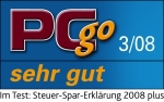PCgo - (3/2008)