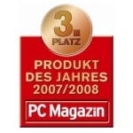 PC Magazin - (3/2008)