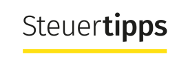 Steuertipps