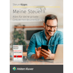 Meine Steuern.