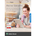 Meine Steuern. Für Selbstständige.