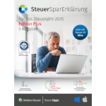 SteuerSparErklärung plus